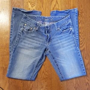 Maurices Jean's sz 5/6